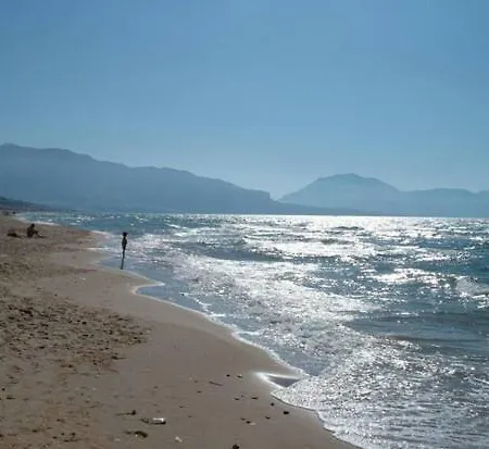 Cocciu D'amuri Holiday home *
