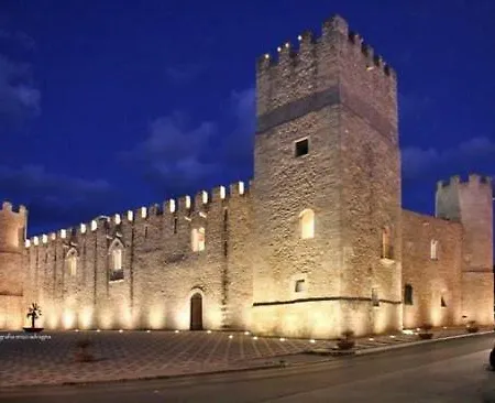 Cocciu D'amuri * Alcamo