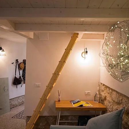 Holiday home Cocciu D'amuri