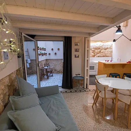 Holiday home Cocciu D'amuri