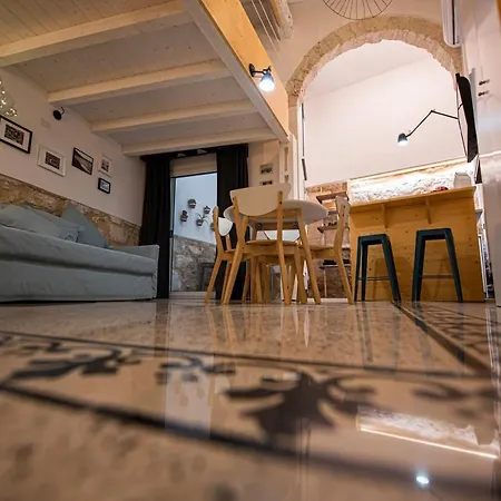 Cocciu D'amuri Holiday home *