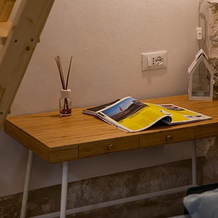 Holiday home Cocciu D'amuri Alcamo