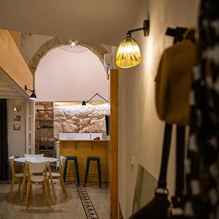 Ferienhaus Cocciu D'amuri