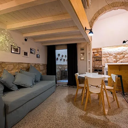 Ferienhaus Cocciu D'amuri
