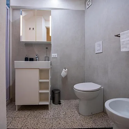 Ferienhaus Cocciu D'amuri