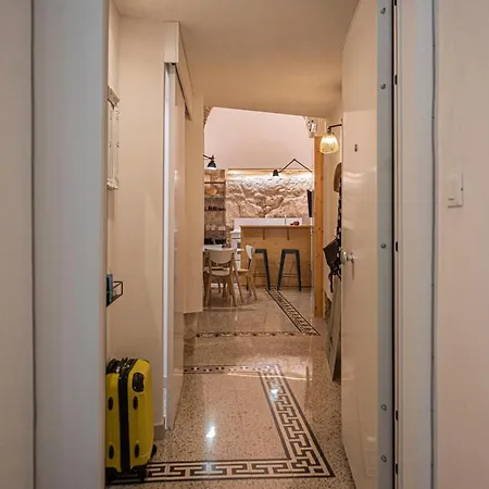 Holiday home Cocciu D'amuri