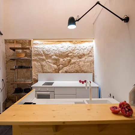 Cocciu D'amuri Ferienhaus Alcamo